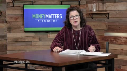 Money Matters #187