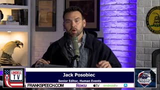 Jack Posobiec Gives His Analysis Of State Of Arizona As Ballots Continue To Be Counted