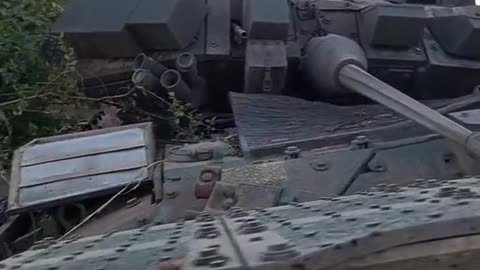 Video of US BMP Bradley destroyed by the AFU