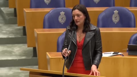 Beckerman (SP) SLOOPT VVD'er! 'De democratie is BESCHADIGD!'