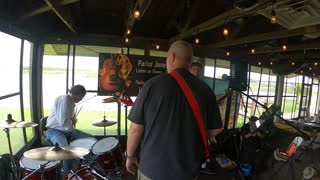All Over Now - Cover at Jolly Gator 5-22-22