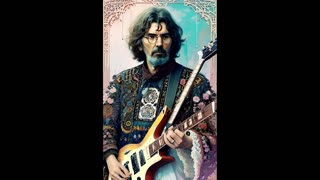 George Harrison AI - Breed (Nirvana)