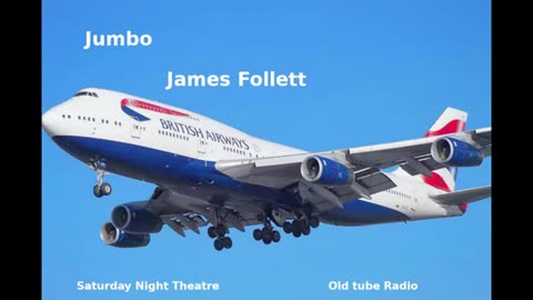 Jumbo by James Follett