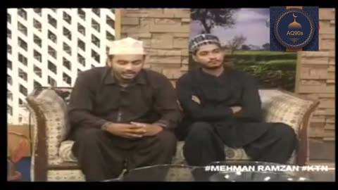 Hey Teri Inayat Ka Dera Mere Ghar Men // Best Naat Syed Muneeb Ahmed Qadri