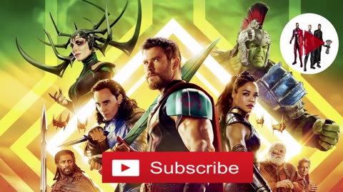 Marvel Studios' Thor (2011) - 'Destroyer Destroyed' | Movie Clip HD