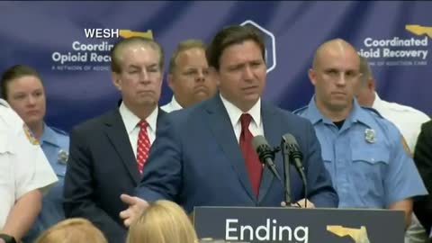 Ron DeSantis Strikes Again: Exposes reality of transinsanity