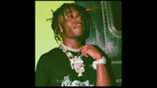 "Overseas money" by Lil Uzi Vert (Unreleased)