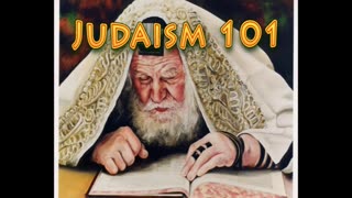Judaism 101 with Rabbi Shlomo and Friends -- BeitEmunah.org. ALL are welcome!