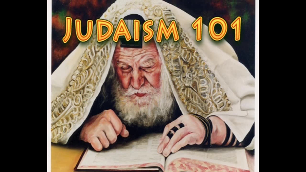 Judaism 101 with Rabbi Shlomo and Friends -- BeitEmunah.org. ALL are ...