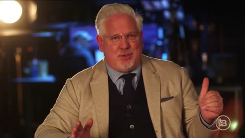 Crimes or Cover-Up? Exposing the World's Most Dangerous Lie [Blaze Media - Glenn Beck]