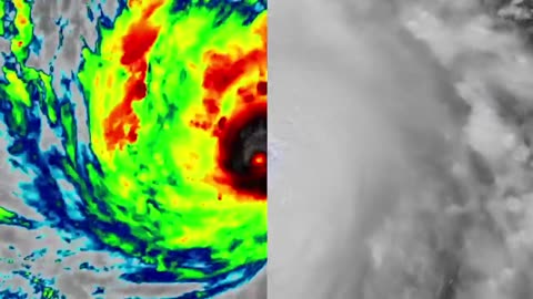 Are Hurricanes Getting Stronger? We Asked a NASA Scientist