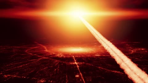 POTENTIAL KILL SHOT EMP ATTACK COULD TAKE PLACE TONIGHT DISGUISED AS A SOLAR FLARE!