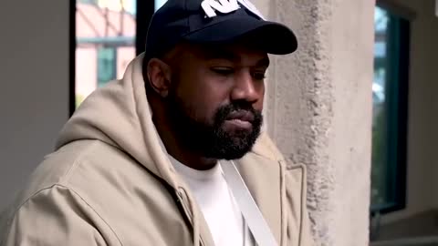 Kanye West: I Asked Trump To Be My Running Mate for 2024; He Got Angry