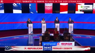 RNC Fourth Presidential Primary Debate