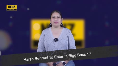 Sourav Joshi And Harsh Beniwal To Enter In Bigg Boss 17.