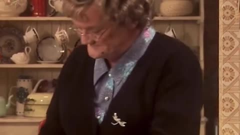 Mrs.Browns Funny Comedy