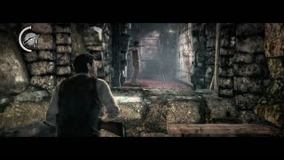 The Evil Within Playthrough Ep.11 - Delicious