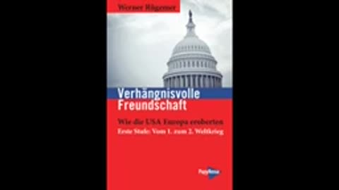 Verhängnisvolle Freundschaft： Wie die USA Europa eroberten – Dr. RÜGEMER