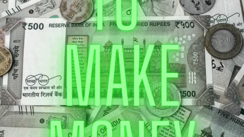 4 ways to make money online