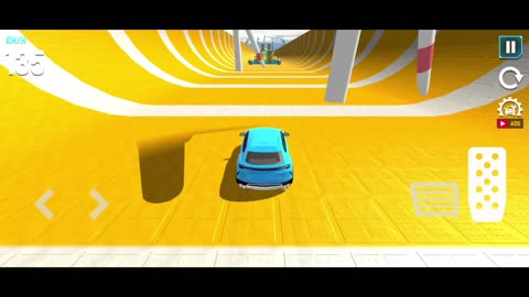 Car crash game