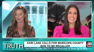 KARI LAKE FILES PETITION TO TAKE ELECTION LAWSUIT TO AZ SUPREME COURT