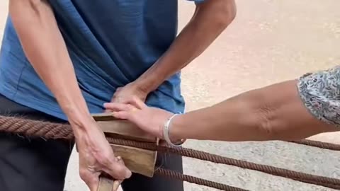 Latest Rope Technology