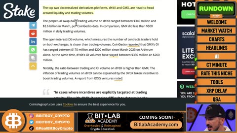 Satoshi Nakamoto SUES APPLE? (A.I.'s TOP Pick)