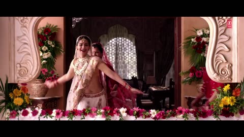 PREM RATAN DHAN PAYO' Title Song (Full VIDEO) | Salman Khan, Sonam Kapoor | Palak Muchhal