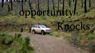 Victorian High Country Trip December 2023 Promo