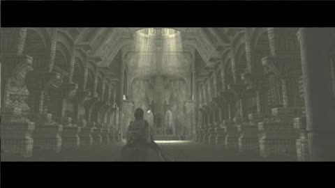 Shadow of the Colossus PCSX2 1.4.0