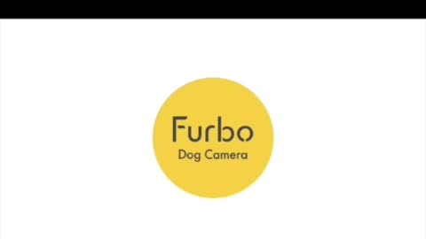 The best self-interactive remote control camera for dogs Furbo 360° Dog Camera