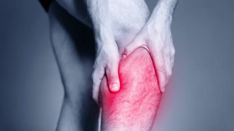 Muscle Cramps: Causes and Effective Remedies According to Dr. Richard Honaker, MD