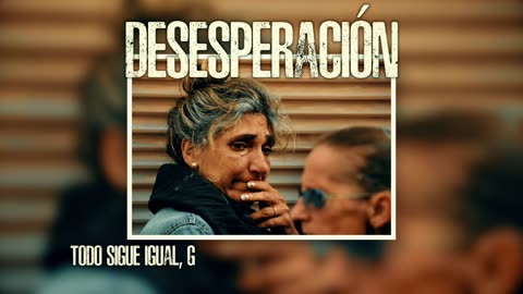 Pablo Hasél · Canciones para la revuelta · 13 Desesperación