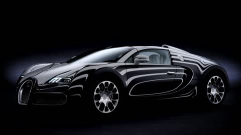 Bugatti L'Or Blanc June 2011