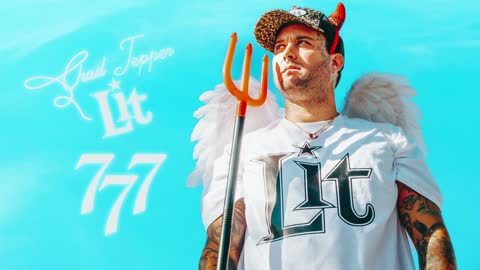 Chad Tepper & Lit - 777