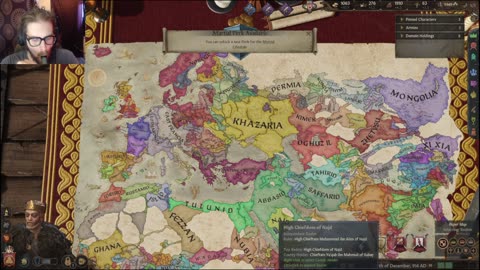 Crusader Kings 3