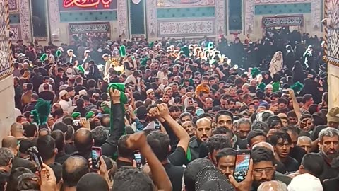 Arbaeen 1402..2