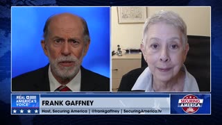 Securing America with Shoshana Bryen (part 1) | July 25, 2023