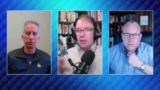 Pierre Kory, David Brownstein on Unbreaking Science 11/23/2022