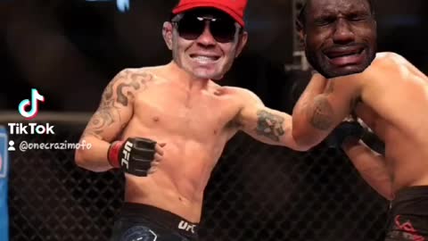 colby covington and lebron james