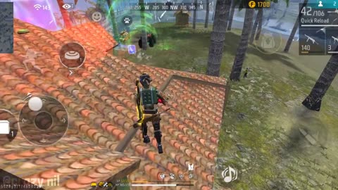 Free Fire Funny Moments