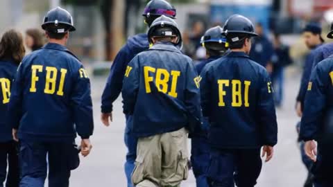 What This FBI Whistleblower Stepped Forward To Reveal Is Devastating News For Jo