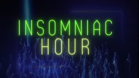 Insomniac Hour | Hijacking The Occult