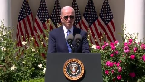 Biden: “There’s no such thing as someone else’s child. Our nation’s children are all our children!”