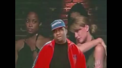 Patrice On O&A Clip: Web Junk 20's "Tyra Banks Yelling" (With Video)