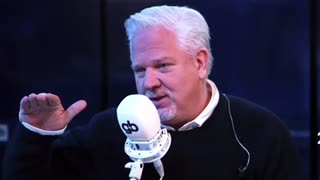 Glenn Beck reveals a prophetic dream he had.