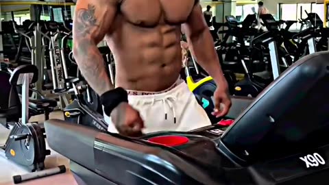 Indian bodybuilding motivation clip