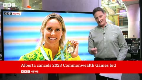 Canadian province Alberta cancels bid for 2030 Commonwealth Games - interesting news bbc