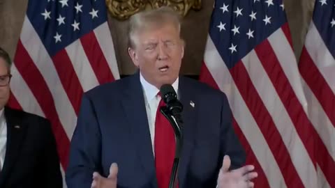 President Trump snaps back at angry reporter