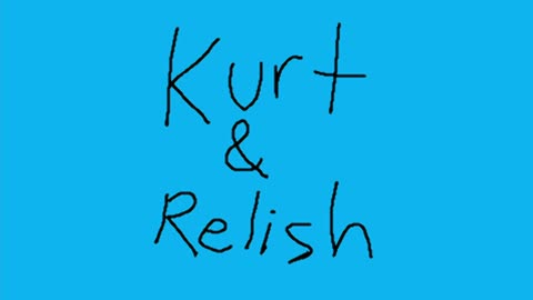 The Chair | Kurt and Relish - Episode 1